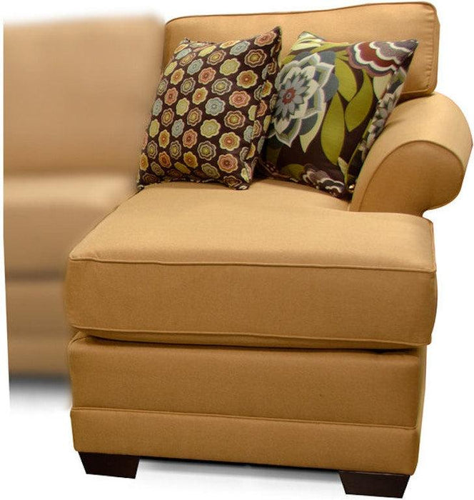 Brantley Right Arm Facing Chaise - Furniture Max (Falls Church,VA) *