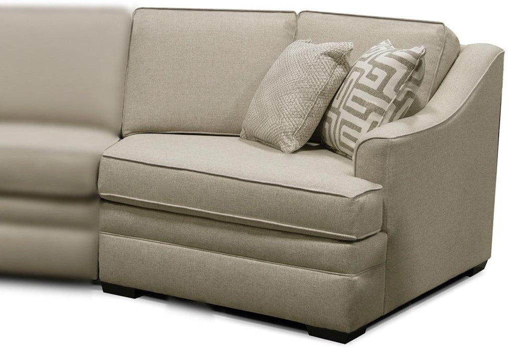 Thomas Right Arm Facing Cuddler - Furniture Max (Falls Church,VA) *