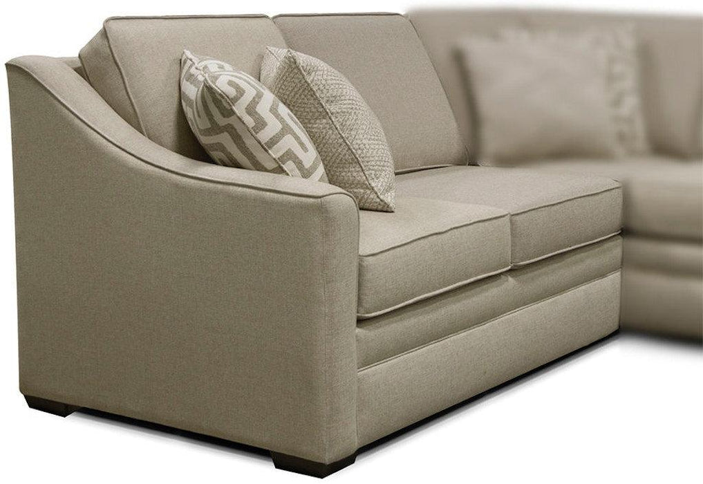 Thomas Left Arm Facing Loveseat - Furniture Max (Falls Church,VA) *
