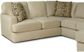 Rouse Left Arm Facing Corner Sofa - Furniture Max (Falls Church,VA) *