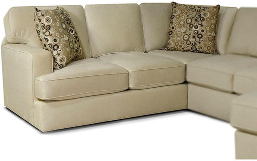 Rouse Left Arm Facing Corner Sofa - Furniture Max (Falls Church,VA) *