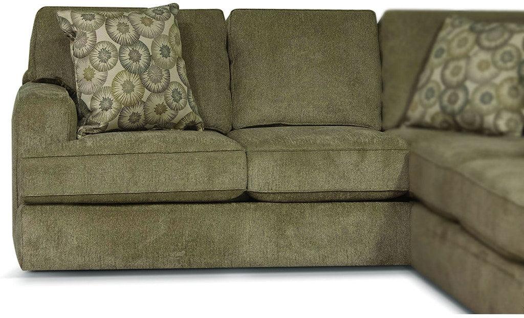 Rouse Left Arm Facing Loveseat - Furniture Max (Falls Church,VA) *
