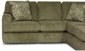 Rouse Left Arm Facing Loveseat - Furniture Max (Falls Church,VA) *