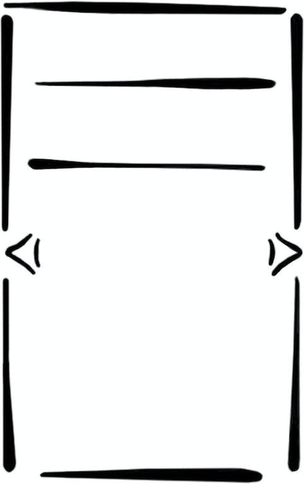 Luckenbach Armless Chair - Furniture Max (Falls Church,VA) *