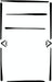 EZ2200 Armless Recl Chair - Furniture Max (Falls Church,VA) *