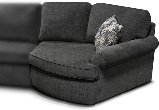 Malibu Right Arm Facing Cuddler - Furniture Max (Falls Church,VA) *