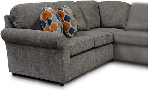 Malibu Left Arm Facing Corner Sofa - Furniture Max (Falls Church,VA) *