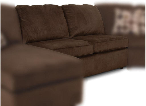 Malibu Armless Full Sleeper - Furniture Max (Falls Church,VA) *