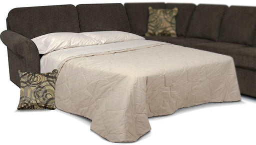 Malibu Left Arm Facing Full Sleeper - Furniture Max (Falls Church,VA) *