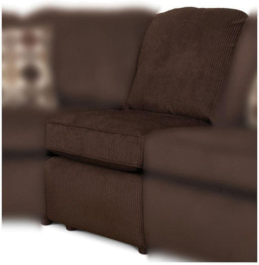 Malibu Armless Chair - Furniture Max (Falls Church,VA) *