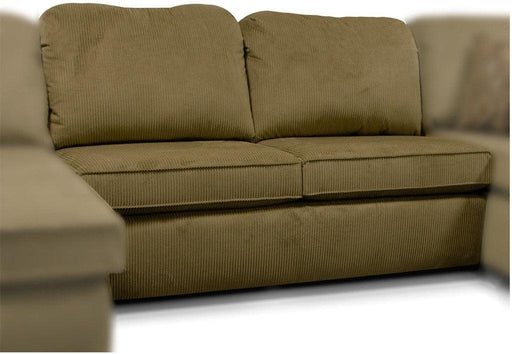 Malibu Armless Sofa - Furniture Max (Falls Church,VA) *