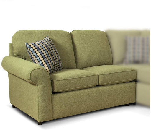 Malibu Left Arm Facing Loveseat - Furniture Max (Falls Church,VA) *