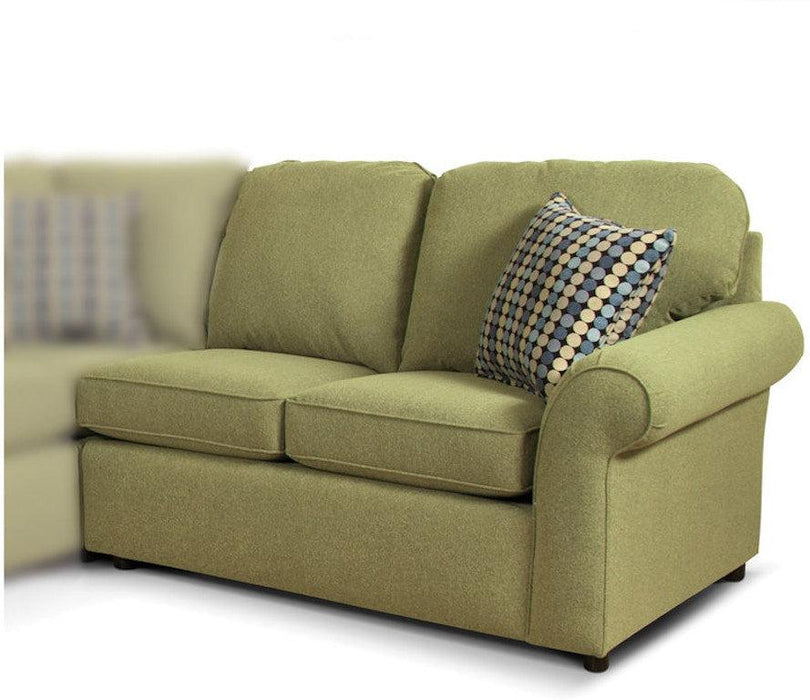 Malibu Right Arm Facing Loveseat - Furniture Max (Falls Church,VA) *