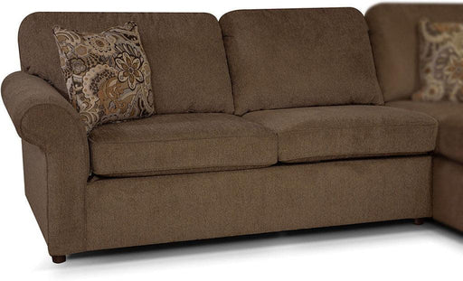 Malibu Left Arm Facing Sofa - Furniture Max (Falls Church,VA) *