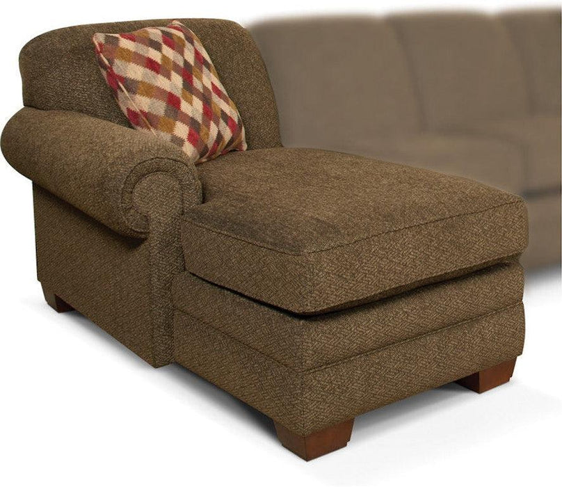 Monroe Left Arm Facing Chaise - Furniture Max (Falls Church,VA) *