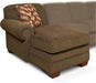 Monroe Left Arm Facing Chaise - Furniture Max (Falls Church,VA) *