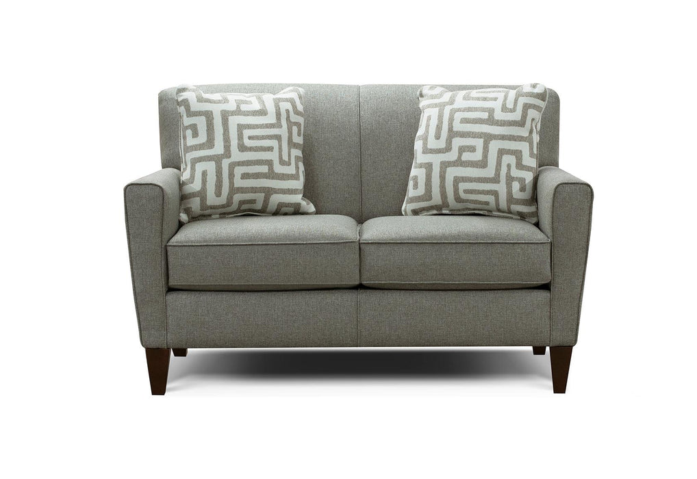 Collegedale Loveseat - Furniture Max (Falls Church,VA) *