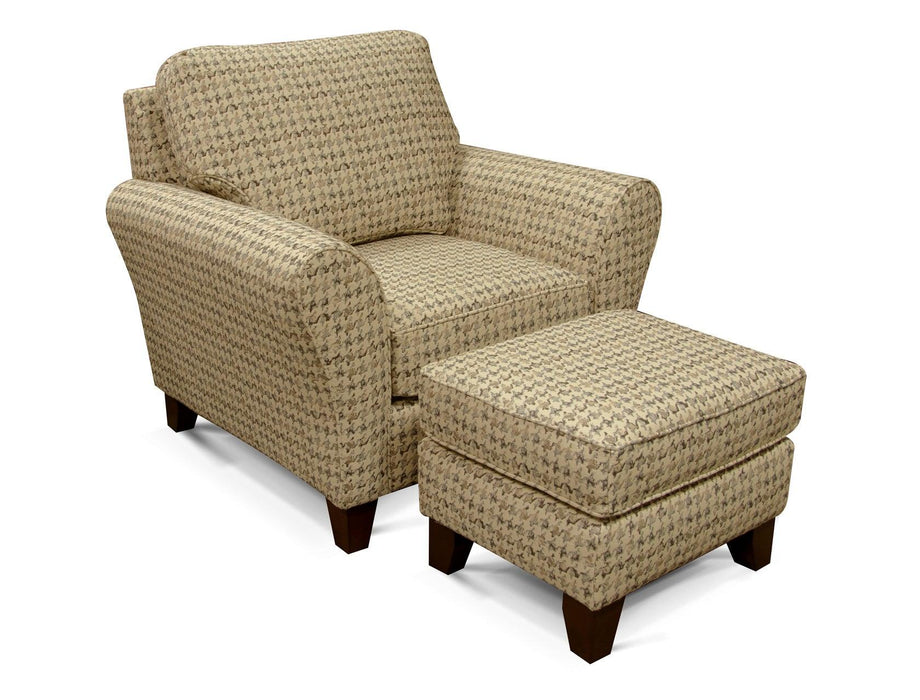 Paxton Ottoman - Furniture Max (Falls Church,VA) *