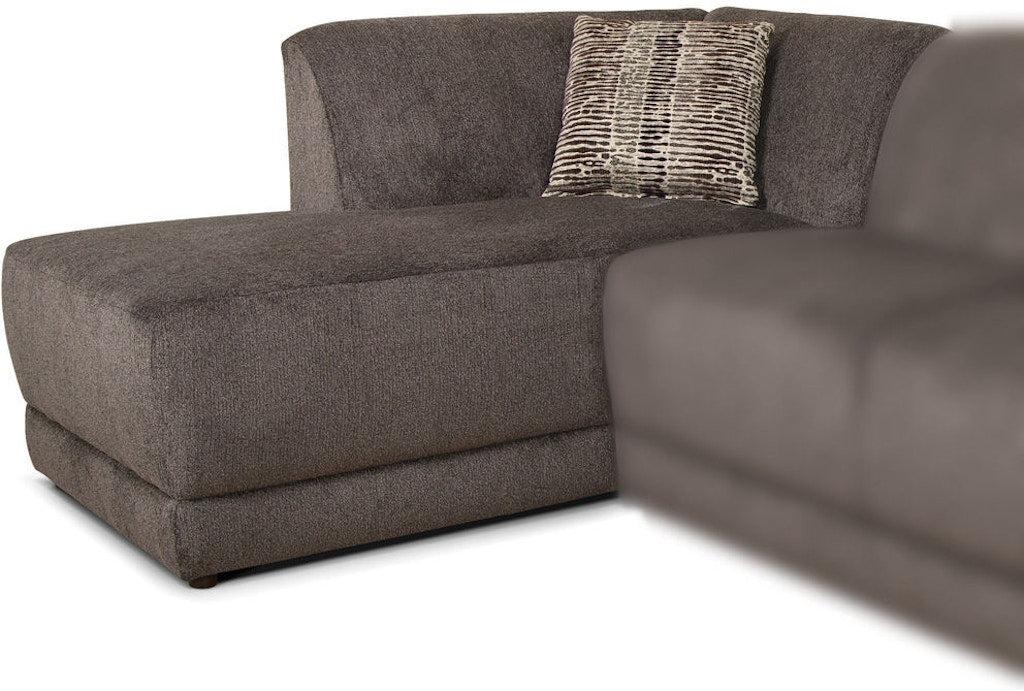 Cole Left Arm Facing Chaise - Furniture Max (Falls Church,VA) *