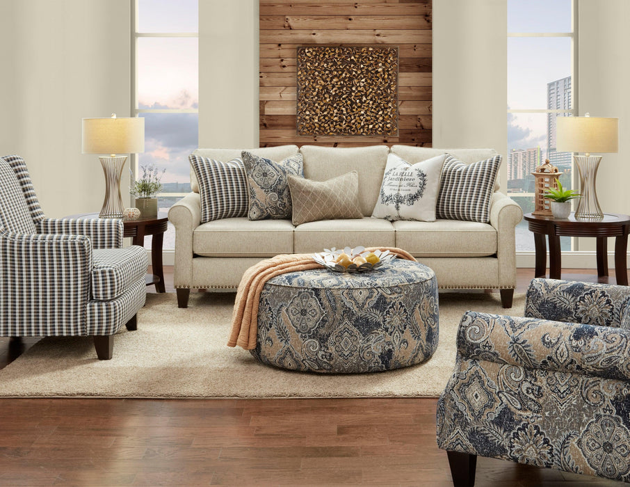 KP TRUTH OR DARE SALT (REVOLUTION) CHAIR - Furniture Max (Falls Church,VA) *