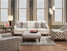 3280 SUGARSHACK GLACIER (REVOUTION) SOFA - Furniture Max (Falls Church,VA) *