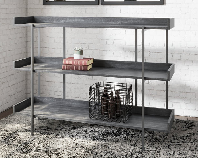 Bookcases