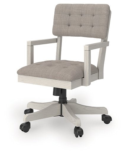 Robbinsdale Home Office Desk Chair