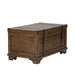 Liberty Aspen Skies Storage Trunk in Weathered Brown - Furniture Max (Falls Church,VA) *