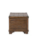 Liberty Aspen Skies Storage Trunk in Weathered Brown - Furniture Max (Falls Church,VA) *