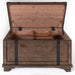 Liberty Aspen Skies Storage Trunk in Weathered Brown - Furniture Max (Falls Church,VA) *