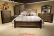 Liberty Catawba Hills Drawer Dresser in Peppercorn - Furniture Max (Falls Church,VA) *