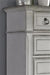Liberty Furniture Abbey Park Drawer Chest in Antique White - Furniture Max (Falls Church,VA) *