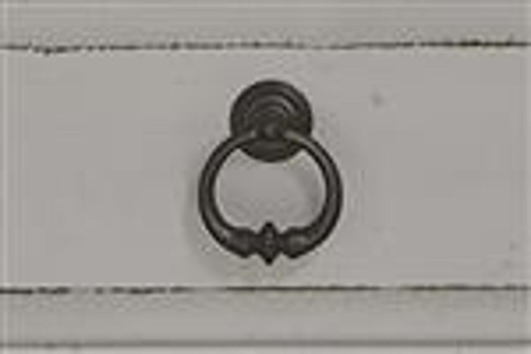 Liberty Furniture Abbey Park Drawer Chest in Antique White - Furniture Max (Falls Church,VA) *