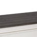 Liberty Furniture Allyson Park Drawer Dresser in Wirebrushed White - Furniture Max (Falls Church,VA) *