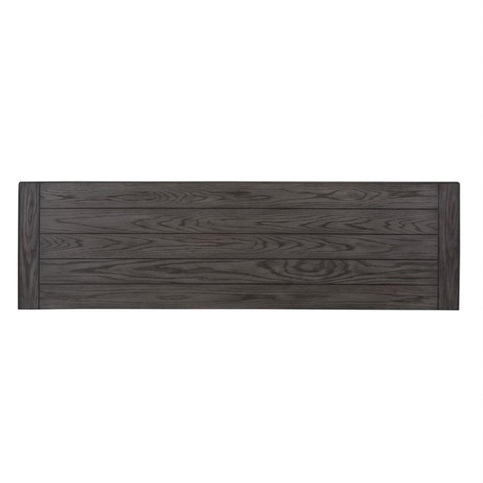 Liberty Furniture Allyson Park Drawer Dresser in Wirebrushed White - Furniture Max (Falls Church,VA) *