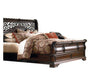 Liberty Furniture Arbor Place Sleigh Footboard King Bed - Furniture Max (Falls Church,VA) *