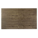 Liberty Furniture Carolina Lakes Trestle Table in Weathered Gray - Furniture Max (Falls Church,VA) *