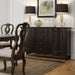 Liberty Furniture Chesapeake Server in Antique Black - Furniture Max (Falls Church,VA) *