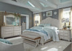 Liberty Furniture Farmhouse Reimagined Drawer Chest in Antique White - Furniture Max (Falls Church,VA) *