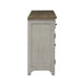 Liberty Furniture Farmhouse Reimagined Server in Antique White - Furniture Max (Falls Church,VA) *
