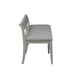 Liberty Furniture Farmhouse Reimagined Upholstered Bench (RTA) in Antique White - Furniture Max (Falls Church,VA) *