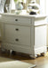 Liberty Furniture Harbor View II 2 Drawer Nightstand in Linen - Furniture Max (Falls Church,VA) *