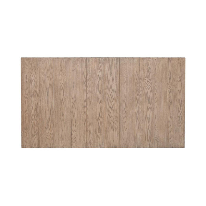 Liberty Furniture Heartland Rectangular Leg Table in Antique White - Furniture Max (Falls Church,VA) *