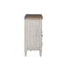 Liberty Furniture Heartland Server in Antique White - Furniture Max (Falls Church,VA) *