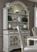 Liberty Furniture Magnolia Manor Display China in Antique White - Furniture Max (Falls Church,VA) *