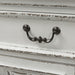 Liberty Furniture Magnolia Manor Hall Buffet in Antique White - Furniture Max (Falls Church,VA) *