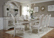 Liberty Furniture Magnolia Manor Hutch in Antique White - Furniture Max (Falls Church,VA) *