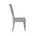 Liberty Furniture Magnolia Manor Splat Back Side Chair in Antique White (Set of 2) - Furniture Max (Falls Church,VA) *