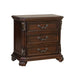 Liberty Furniture Messina Estates 3 Drawer Night Stand - Furniture Max (Falls Church,VA) *