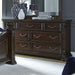Liberty Furniture Messina Estates 7 Drawer Dresser - Furniture Max (Falls Church,VA) *